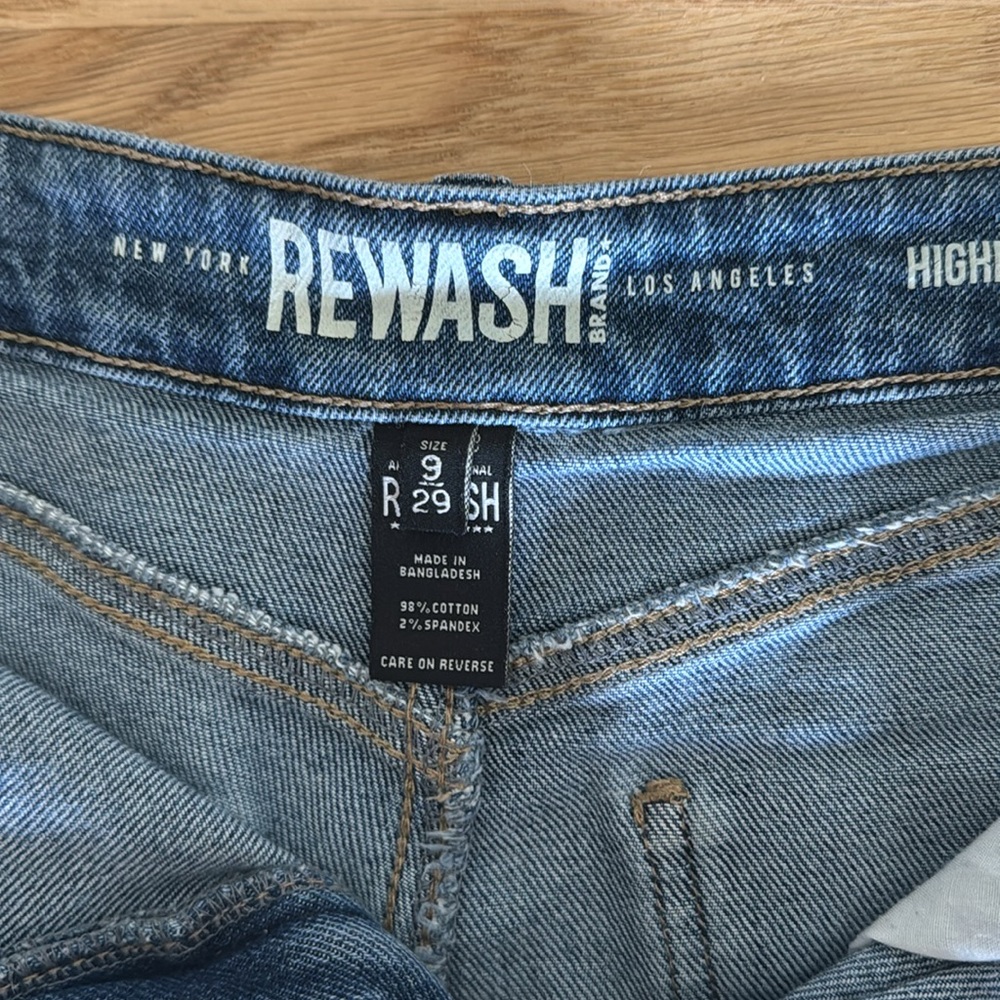 Shorts Bundle - image 3